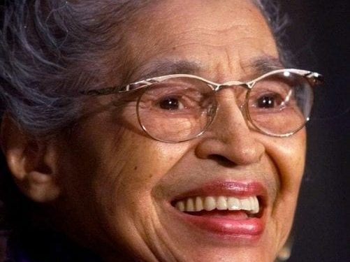 Rosa Parks statue to be unveiled Sunday in downtown Montgomery