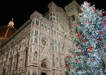 Alberi di Natale: un’offesa incomprensibile