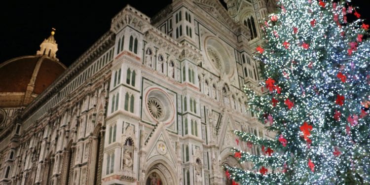 Alberi di Natale: un’offesa incomprensibile