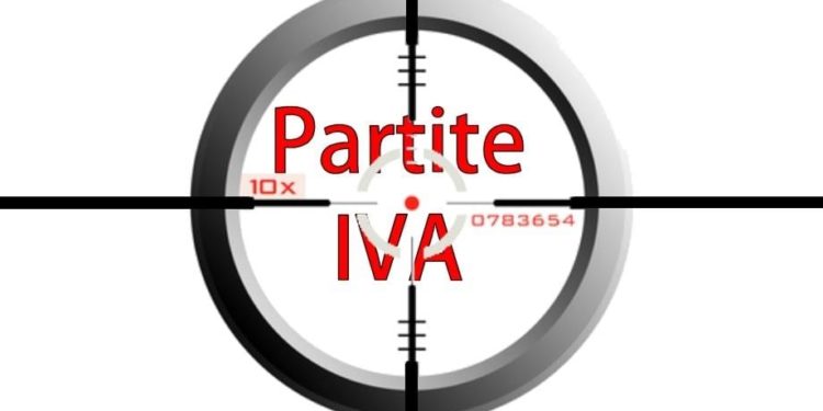 PARTITE IVA
