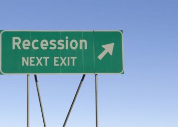 That 2020 recession you kept hearing about? Could USA dodge it?