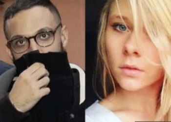 L’amico del povero Luca Sacchi: «Se è morto andiamo a farci una birra e un panino che sto morendo di fame»