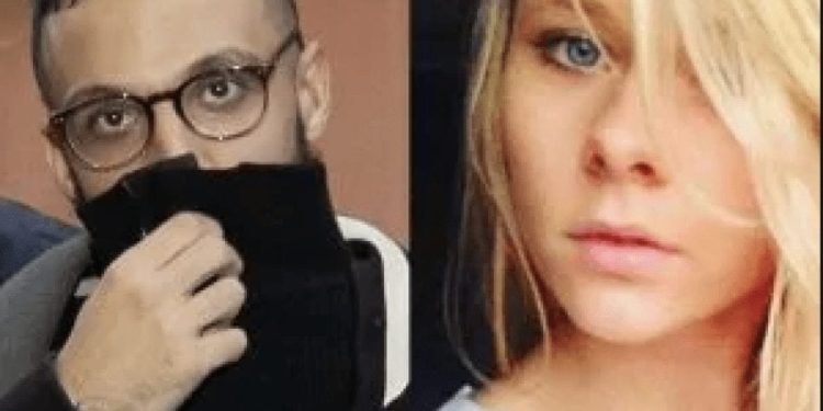 L’amico del povero Luca Sacchi: «Se è morto andiamo a farci una birra e un panino che sto morendo di fame»