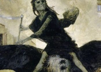 Cina: la peste bubbonica arriva a Pechino