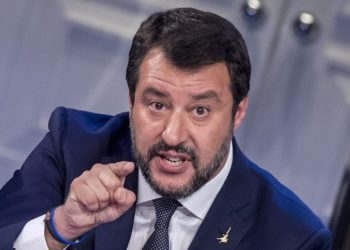 Inizia la fuga dal M5S? Grassi lascia e passa alla Lega
