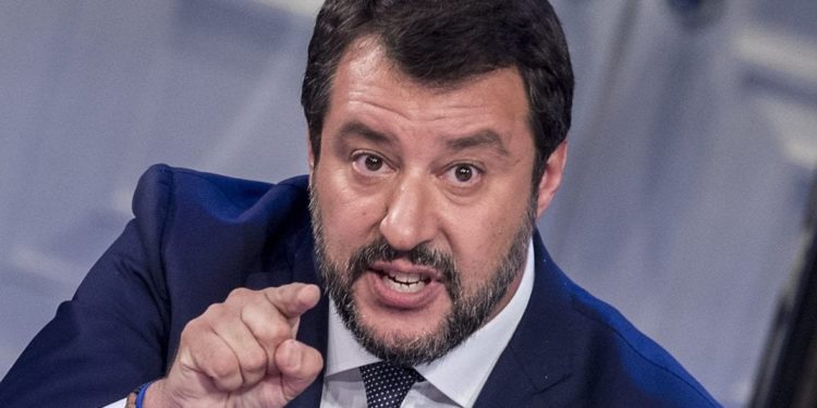 Inizia la fuga dal M5S? Grassi lascia e passa alla Lega