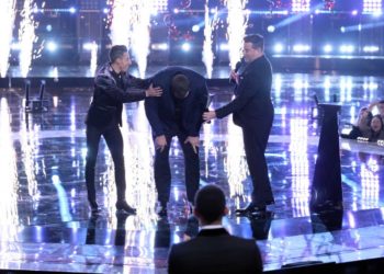 ‘The Voice’ finale: Jake Hoot wins Season 17, handing Kelly Clarkson her third win