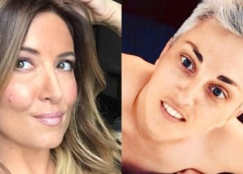 Selvaggia Lucarelli difende Salvini sul dito medio. Così umilia la leader LGBT