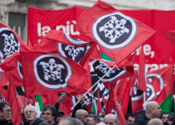 La vittoria di CasaPound su Facebook, reazioni considerazioni.
