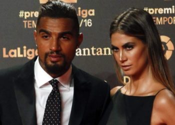Melissa Satta: non ci siamo