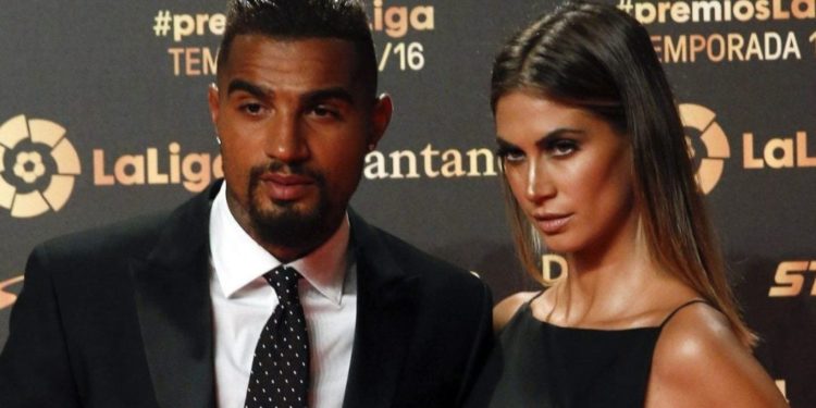 Melissa Satta: non ci siamo