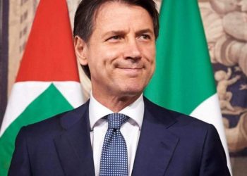 L’erosione di Conte