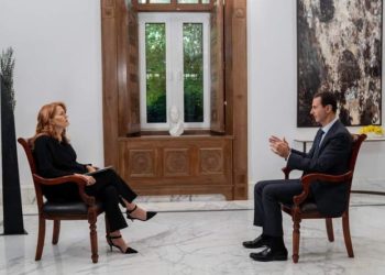 La Siria ha trasmesso l’intervista ad Assad, una figuraccia per l’Italia.