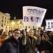 Ma quali sardine… E’ la vecchia sinistra che si traveste