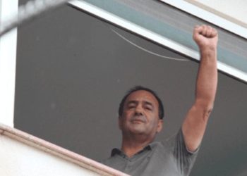 Nuovo avviso di garanzia per l’ex sindaco di Riace, Mimmo Lucano