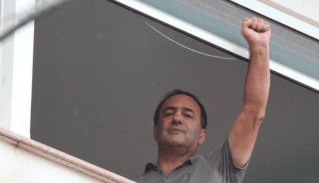 Nuovo avviso di garanzia per l’ex sindaco di Riace, Mimmo Lucano