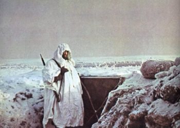 Natale 1942 sul Don, di Peppino Prisco