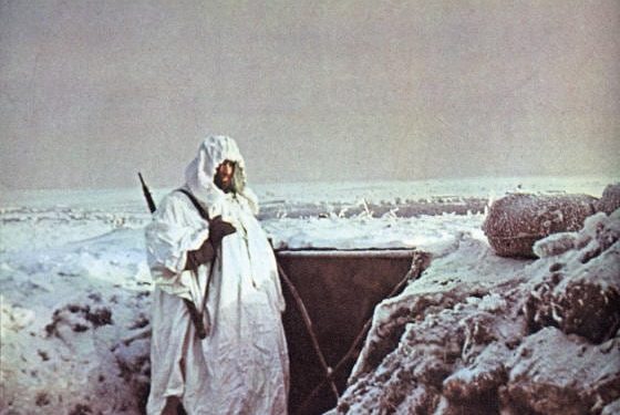 Natale 1942 sul Don, di Peppino Prisco