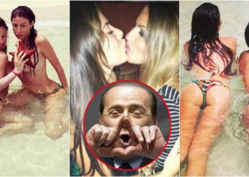 Guerra delle Olgettine al processo Ruby-ter