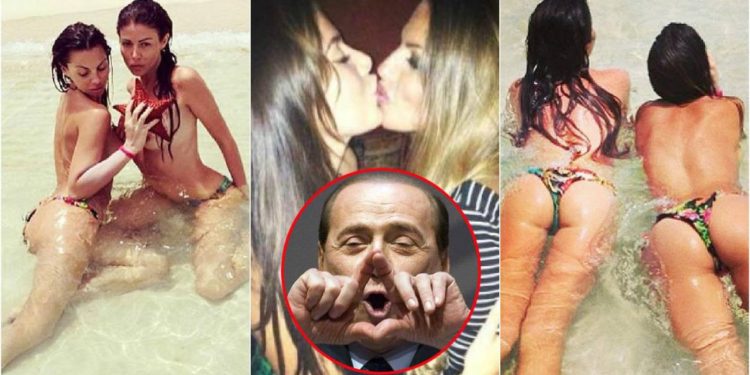 Guerra delle Olgettine al processo Ruby-ter