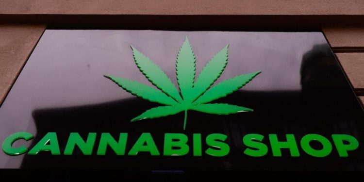 Cannabis light