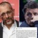 I renziani mettono in rete l’indirizzo di casa del giornalista Formigli, reo di aver realizzato un’intervista scomoda a Matteo Renzi
