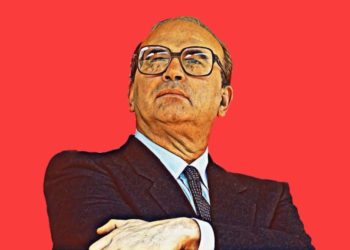 Che ipocrisia, Craxi riabilitato a sinistra