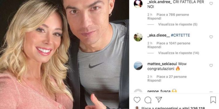 RONALDO