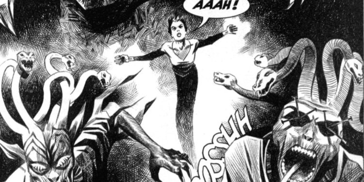 Recensione Fumetto: Dampyr, l’amica mortale