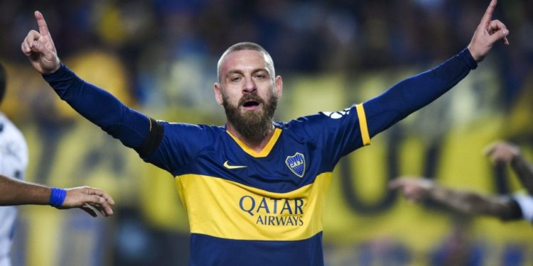 de rossi