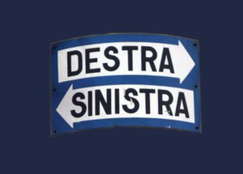 destra