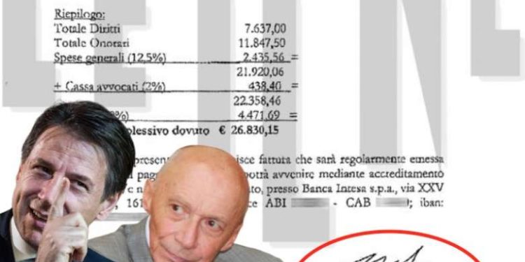 Le Iene smascherano il Premier, il concorso con cui è diventato professore universitario sarebbe nullo