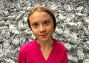 Dietro Greta la grande finanza mondiale che punta sul “Green new deal”. Un affare da 100 trilioni di dollari