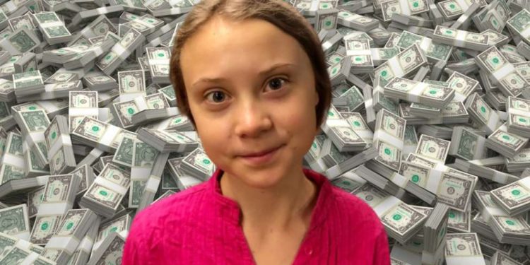 Dietro Greta la grande finanza mondiale che punta sul “Green new deal”. Un affare da 100 trilioni di dollari