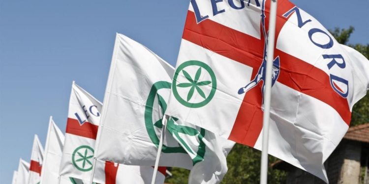 lega
