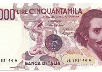 Lira, il dibattito sul MES riaccende la voglia di Italexit