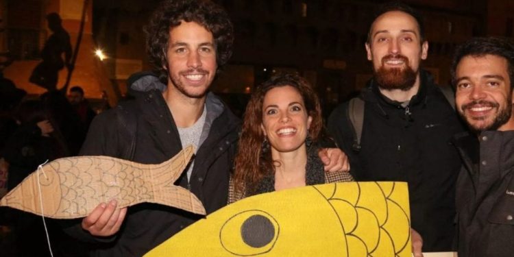 Sardine a ruota libera. Quando il pesce puzza dalla testa.