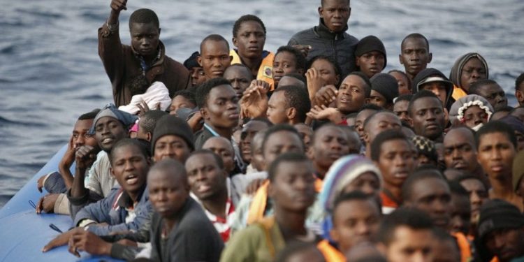 migranti
