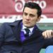 Fiorentina, esonerato Vincenzo Montella