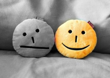 L’ottimismo è il profumo della vita e anche della salute