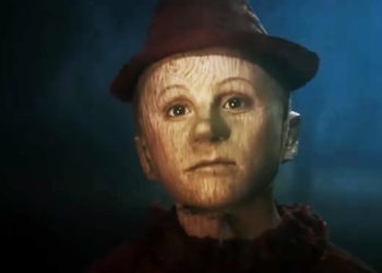 Il Pinocchio di Matteo Garrone primo al botteghino. Meritatamente