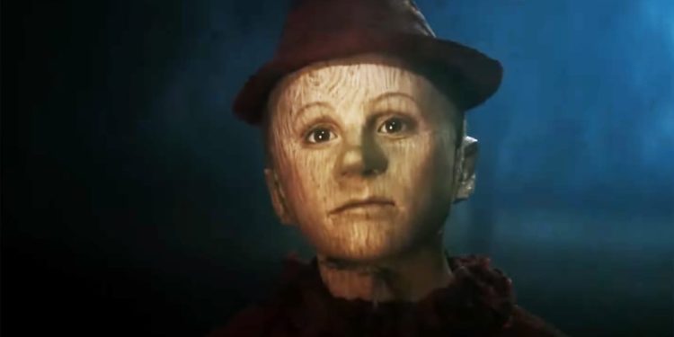 Il Pinocchio di Matteo Garrone primo al botteghino. Meritatamente