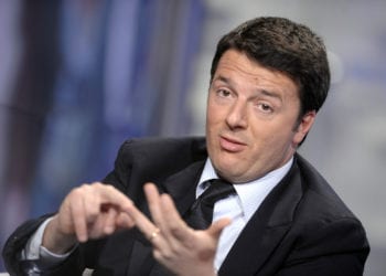 matteo renzi