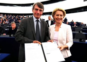 La transeuropa per tutti i gender