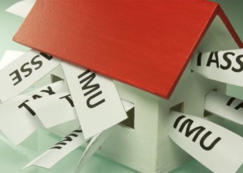 Italiani strozzati dalle tasse