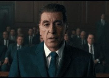 recensione film: The Irishman