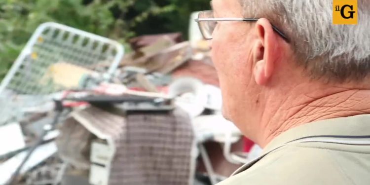 Il Pd spende 10mila euro a nomade per fargli due campi nuovi di zecca