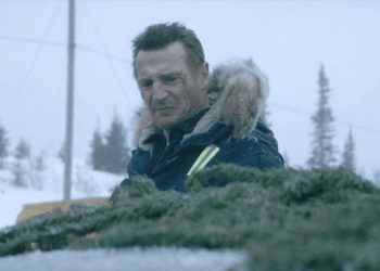 Recensione film: Un uomo tranquillo