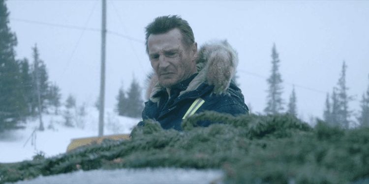 Recensione film: Un uomo tranquillo