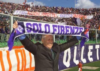 Addio a Narciso Parigi